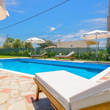 Villa Fotini Alexandroúpoli Eksteriør bilde