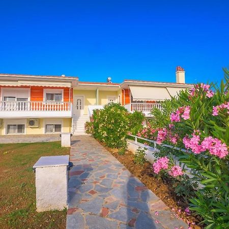 Villa Fotini Alexandroúpoli Eksteriør bilde