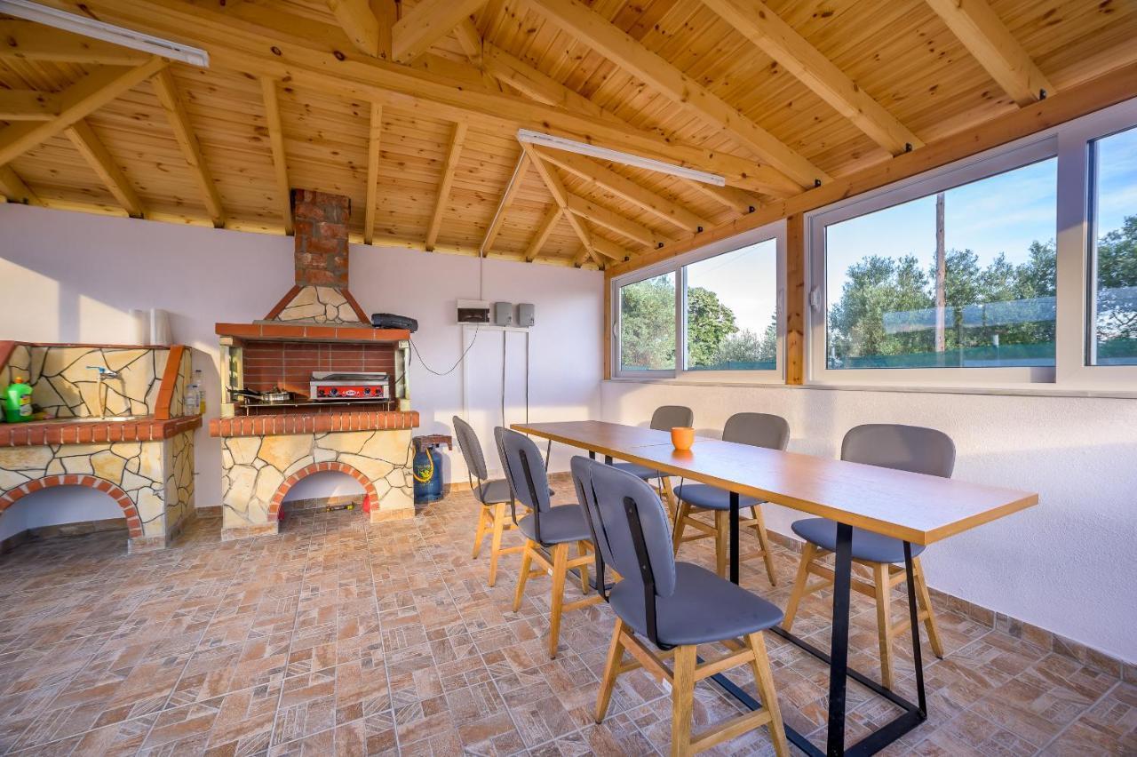 Villa Fotini Alexandroúpoli Eksteriør bilde