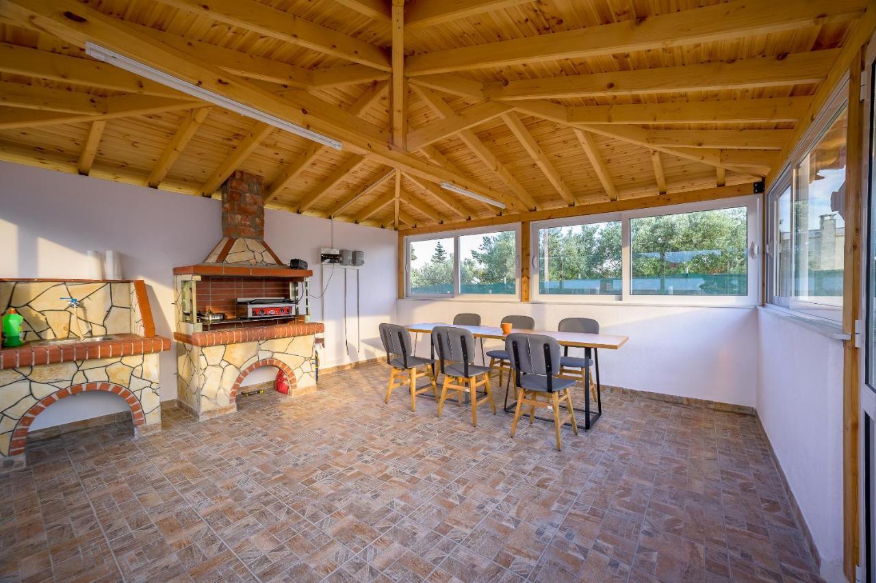 Villa Fotini Alexandroúpoli Eksteriør bilde