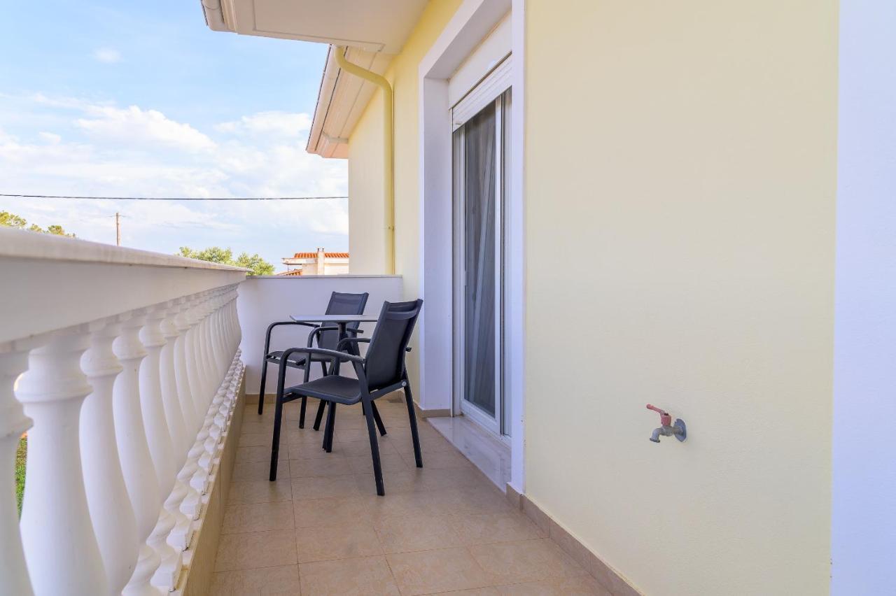 Villa Fotini Alexandroúpoli Eksteriør bilde