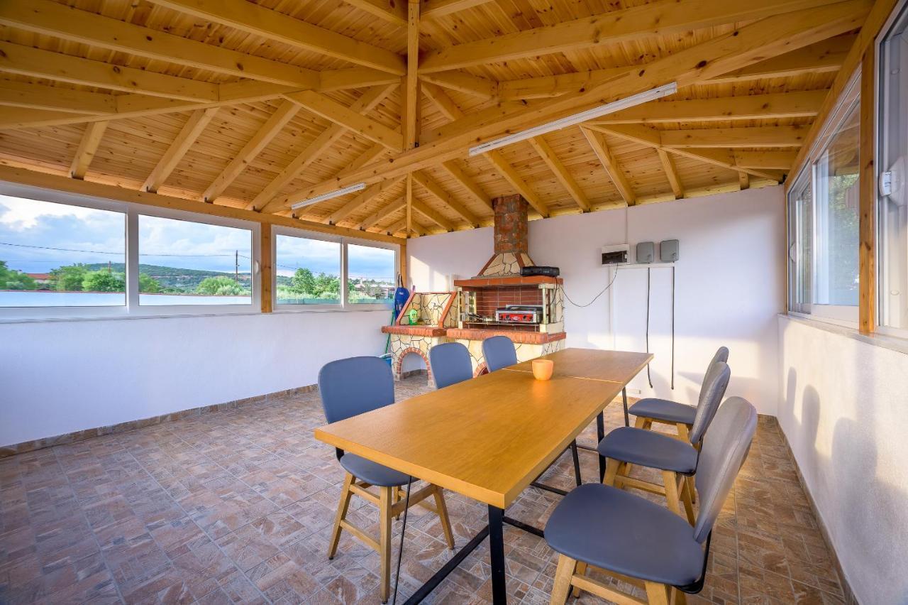 Villa Fotini Alexandroúpoli Eksteriør bilde